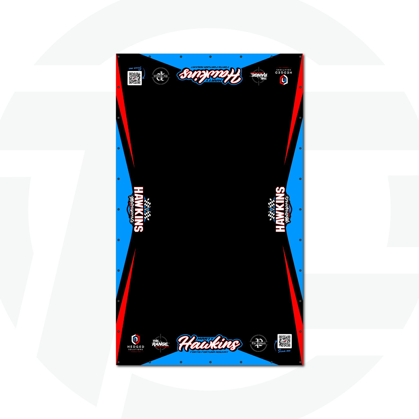 PIT MATS