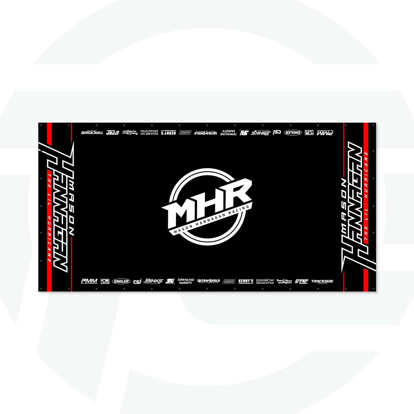 PIT MATS