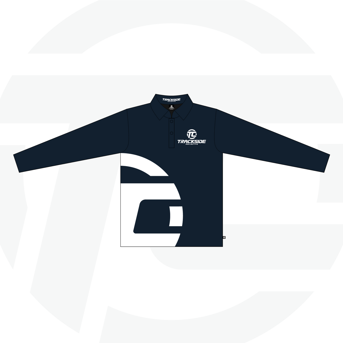 SUBLIMATED POLO SHIRTS