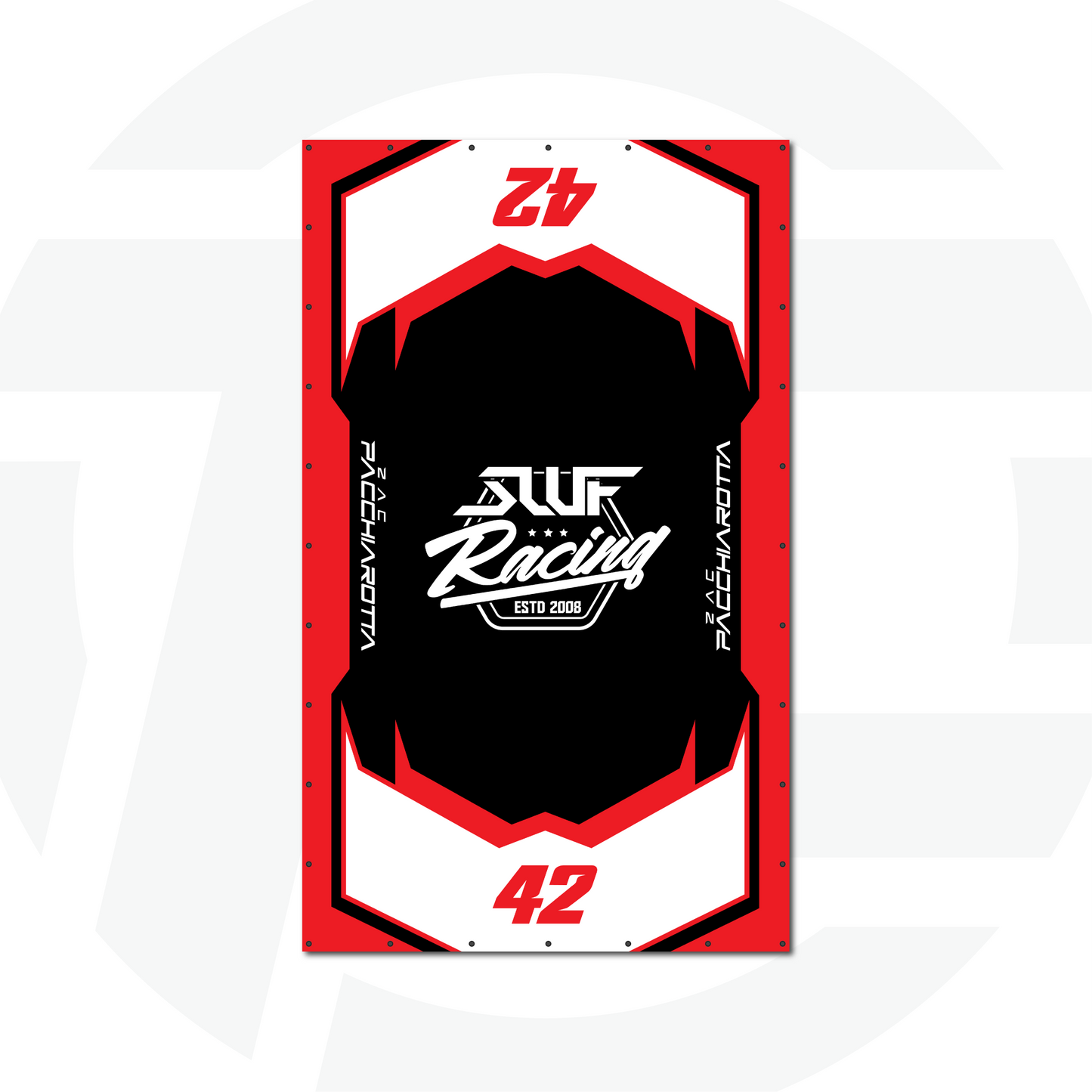 PIT MATS