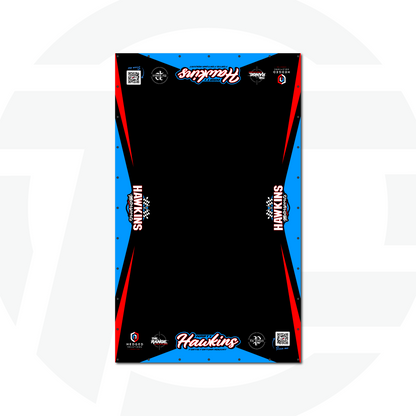 PIT MATS