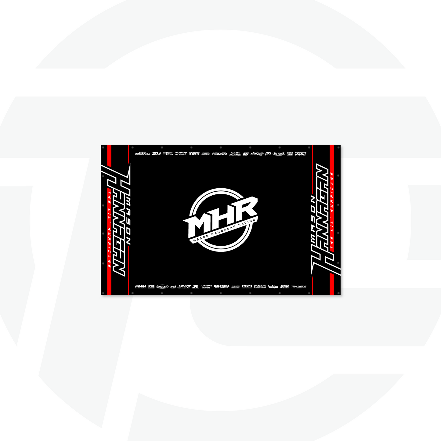 PIT MATS