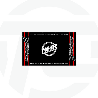 PIT MATS