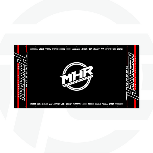PIT MATS