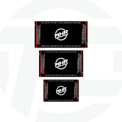 PIT MATS