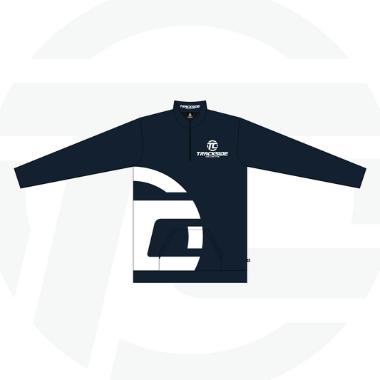 SUBLIMATED JACKETS