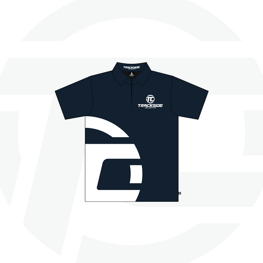 SUBLIMATED POLO SHIRTS