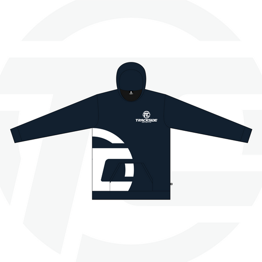 SUBLIMATED HOODIES