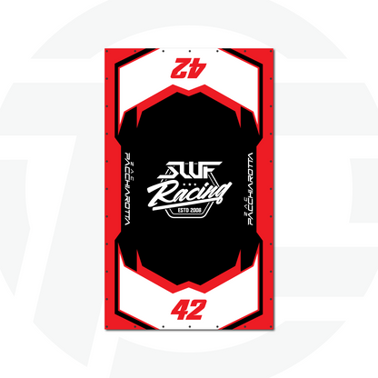 PIT MATS